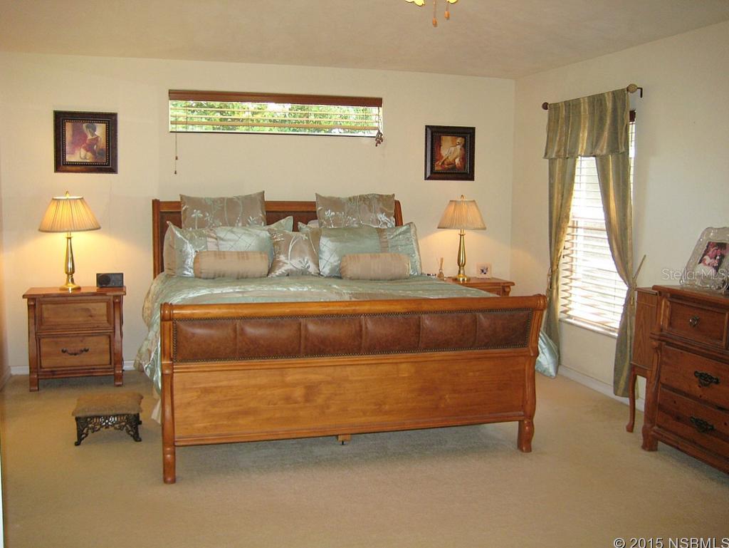 Turnbull Bay Country Club Estates - Residential