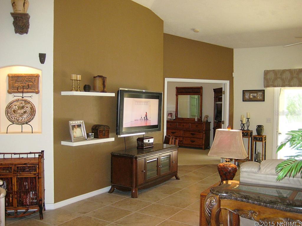 Turnbull Bay Country Club Estates - Residential