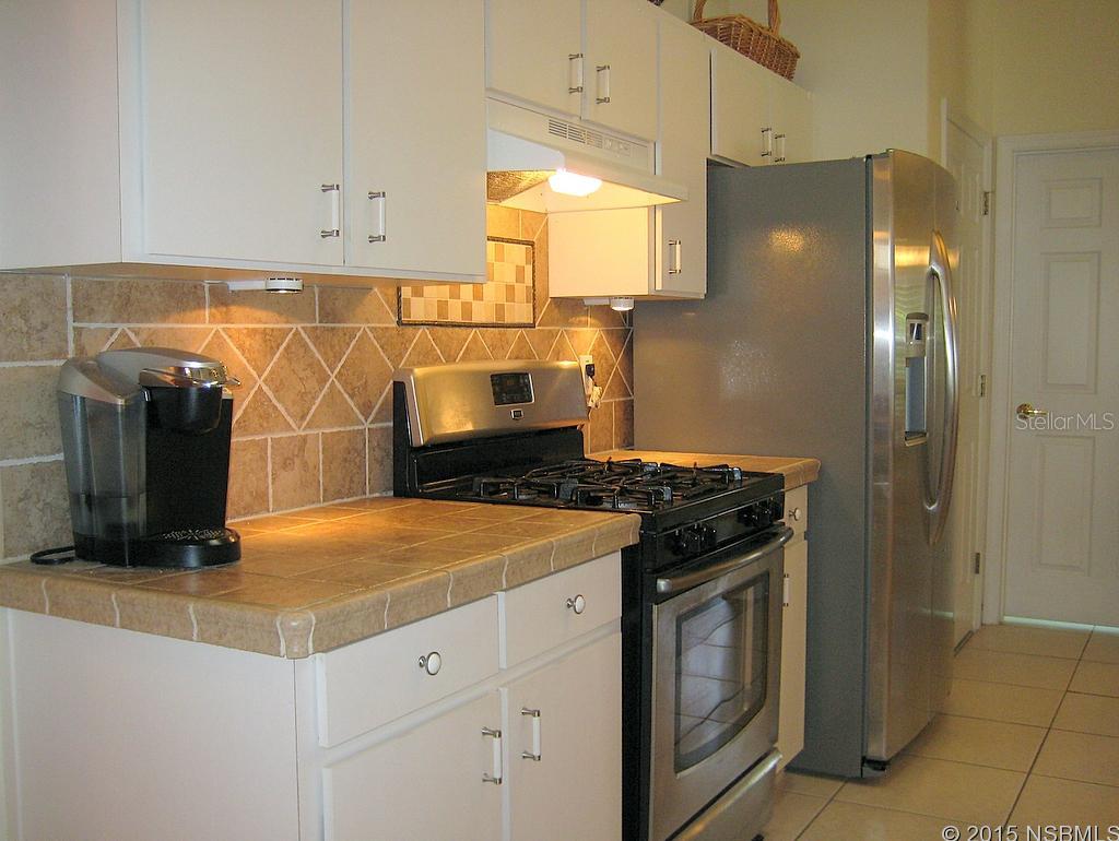 Turnbull Bay Country Club Estates - Residential