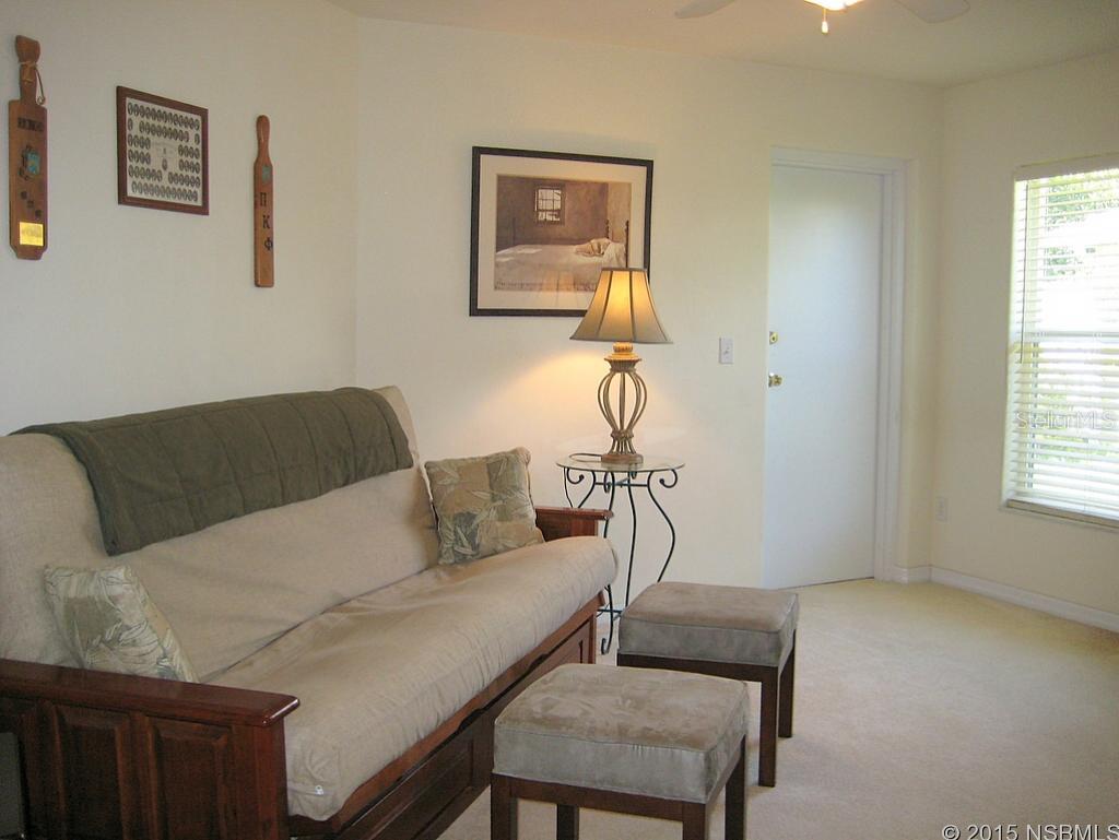 Turnbull Bay Country Club Estates - Residential