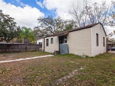 A home in TAMPA