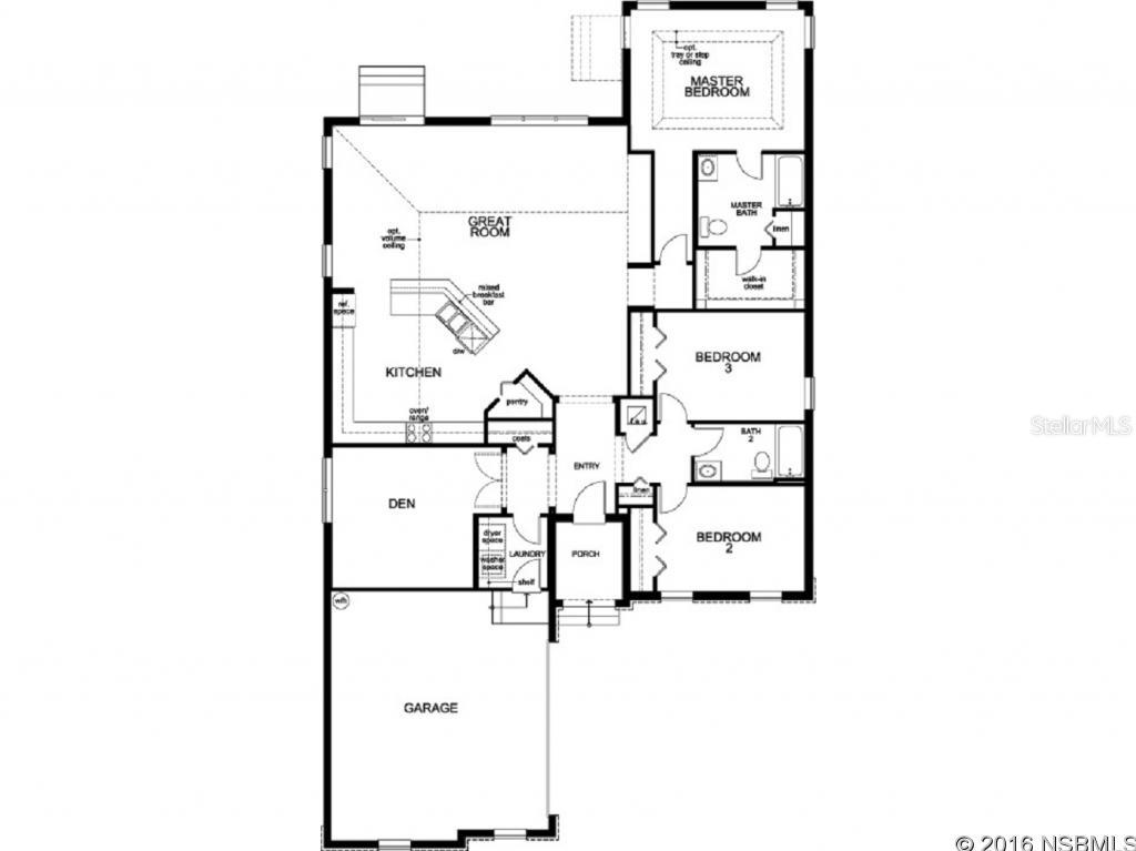Venetian Bay Ph 1B Unit 02 - Residential