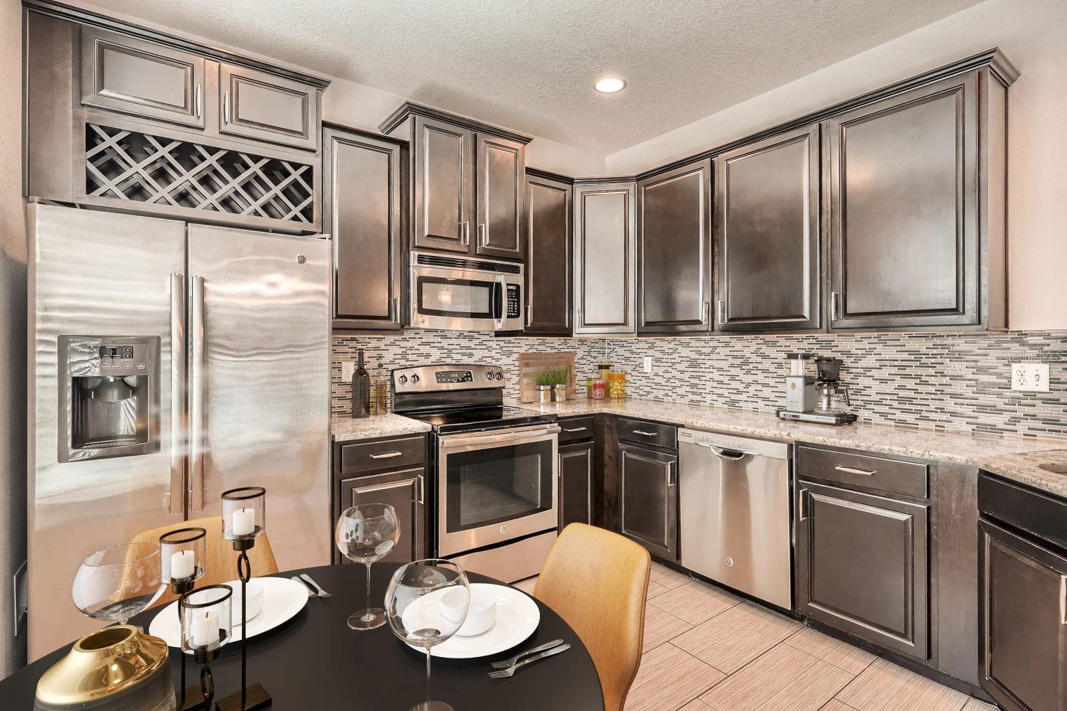 SCHOONER COVE A CONDO PH - Residential Lease