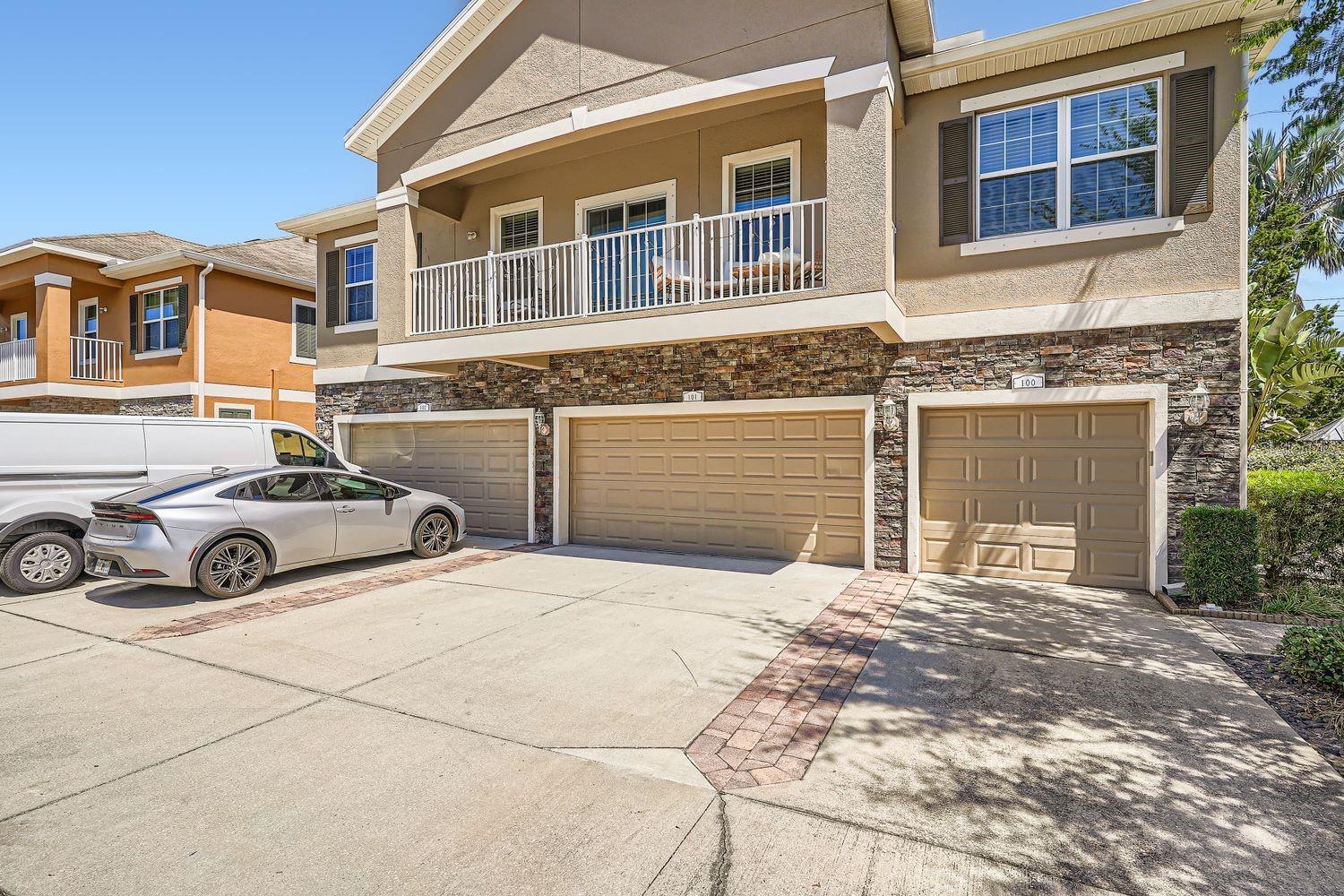 SCHOONER COVE A CONDO PH - Residential Lease