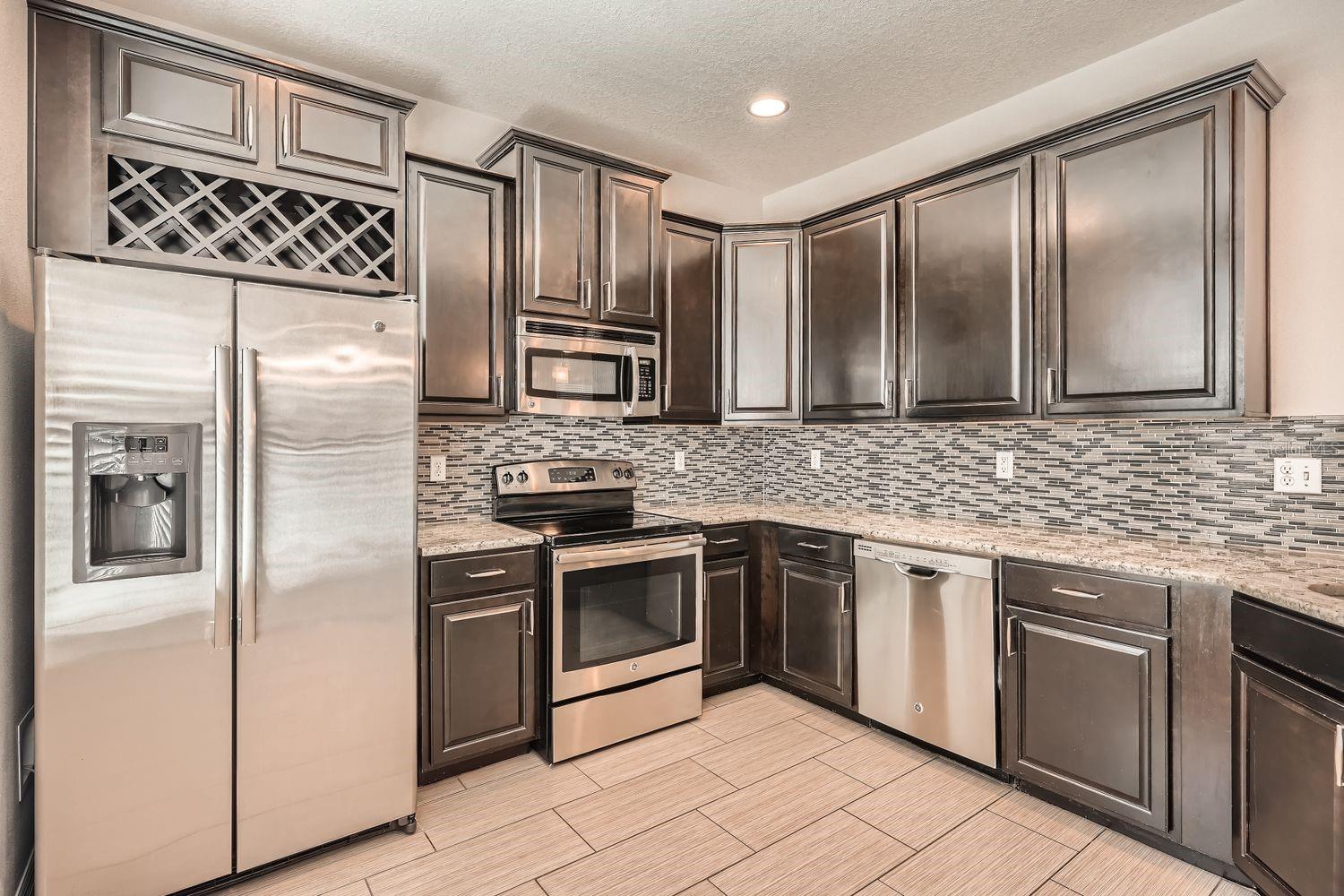 SCHOONER COVE A CONDO PH - Residential Lease