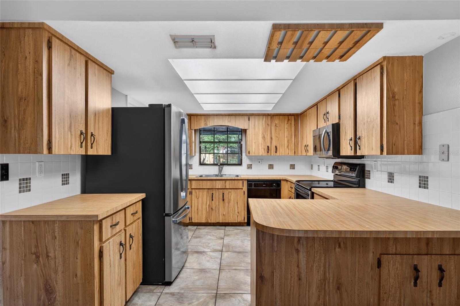 ELBERT PARK - Residential