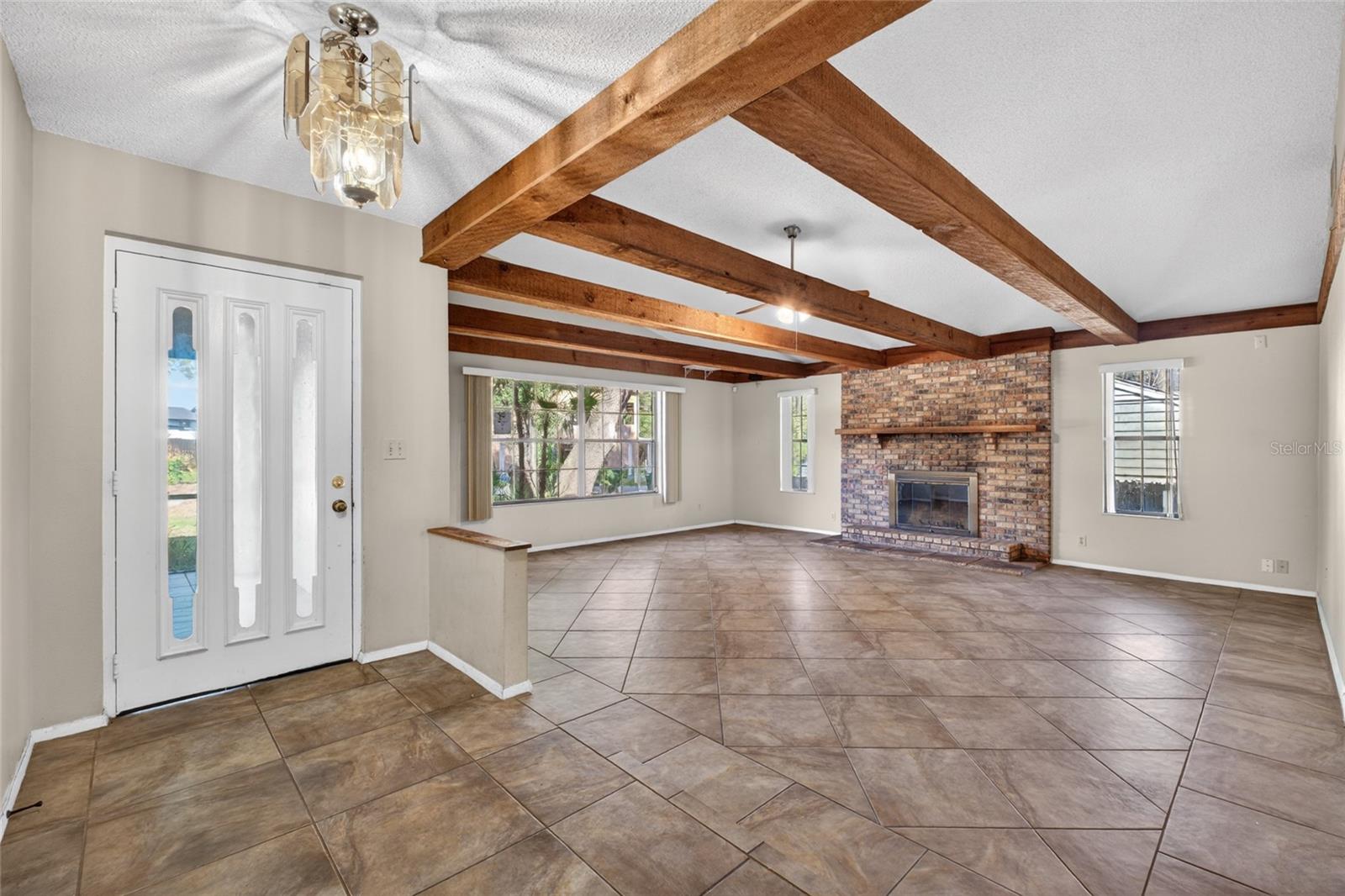 ELBERT PARK - Residential