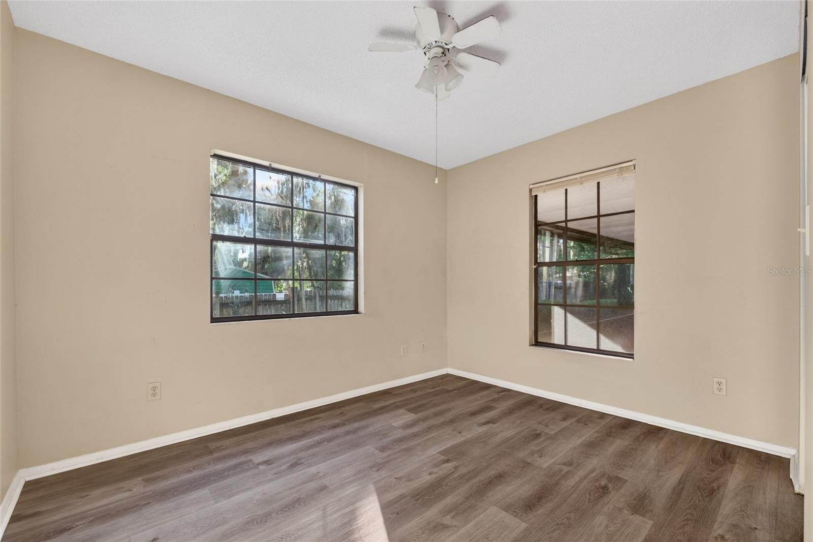 ELBERT PARK - Residential