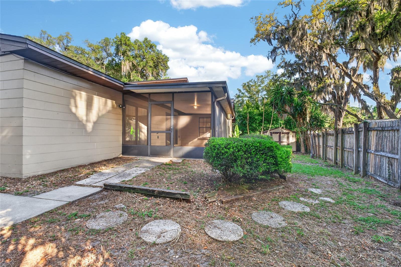 ELBERT PARK - Residential