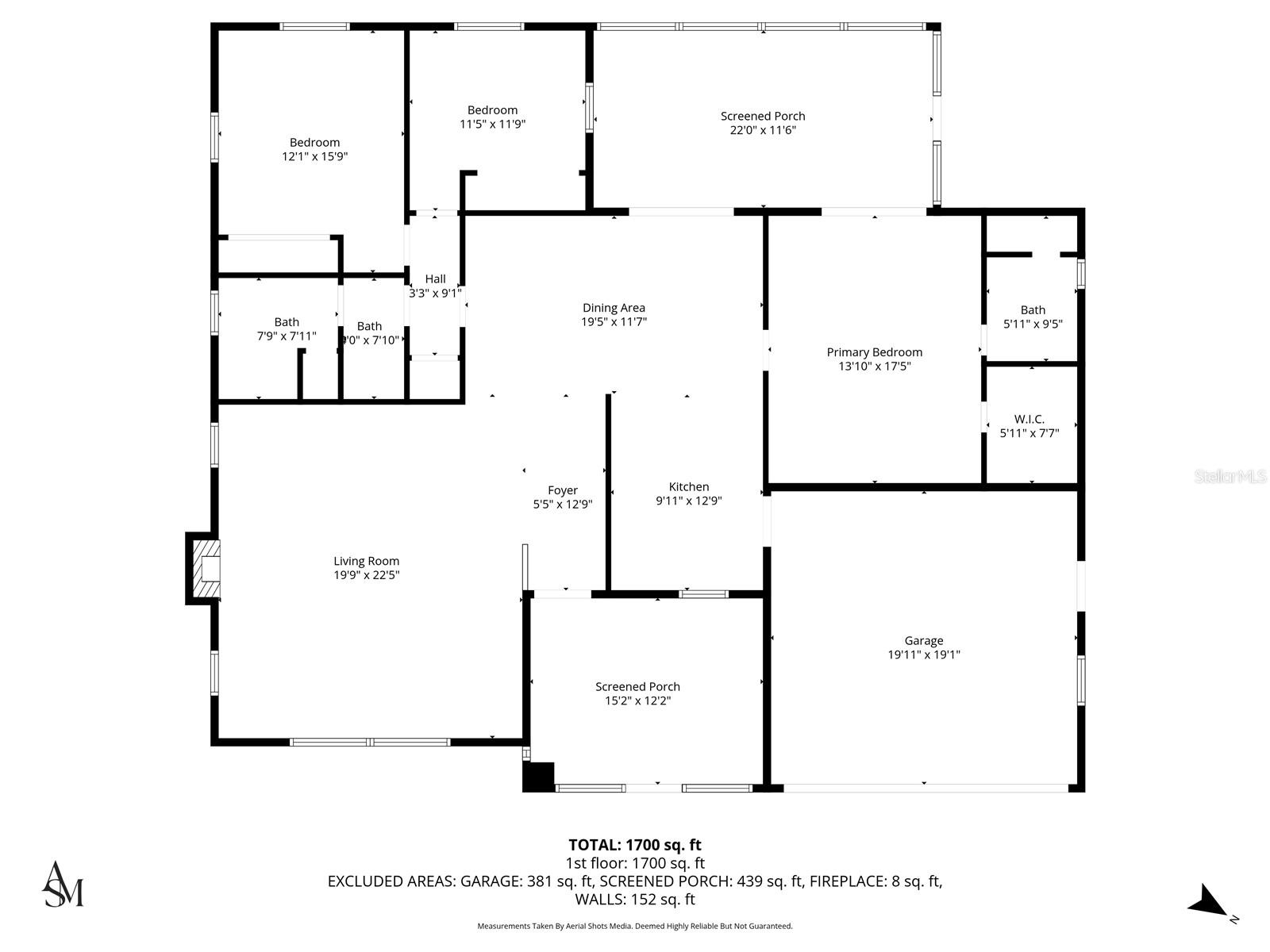 ELBERT PARK - Residential