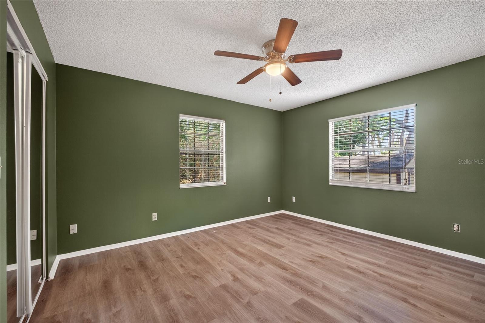 ELBERT PARK - Residential