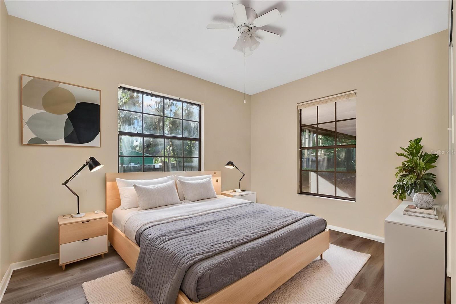 ELBERT PARK - Residential