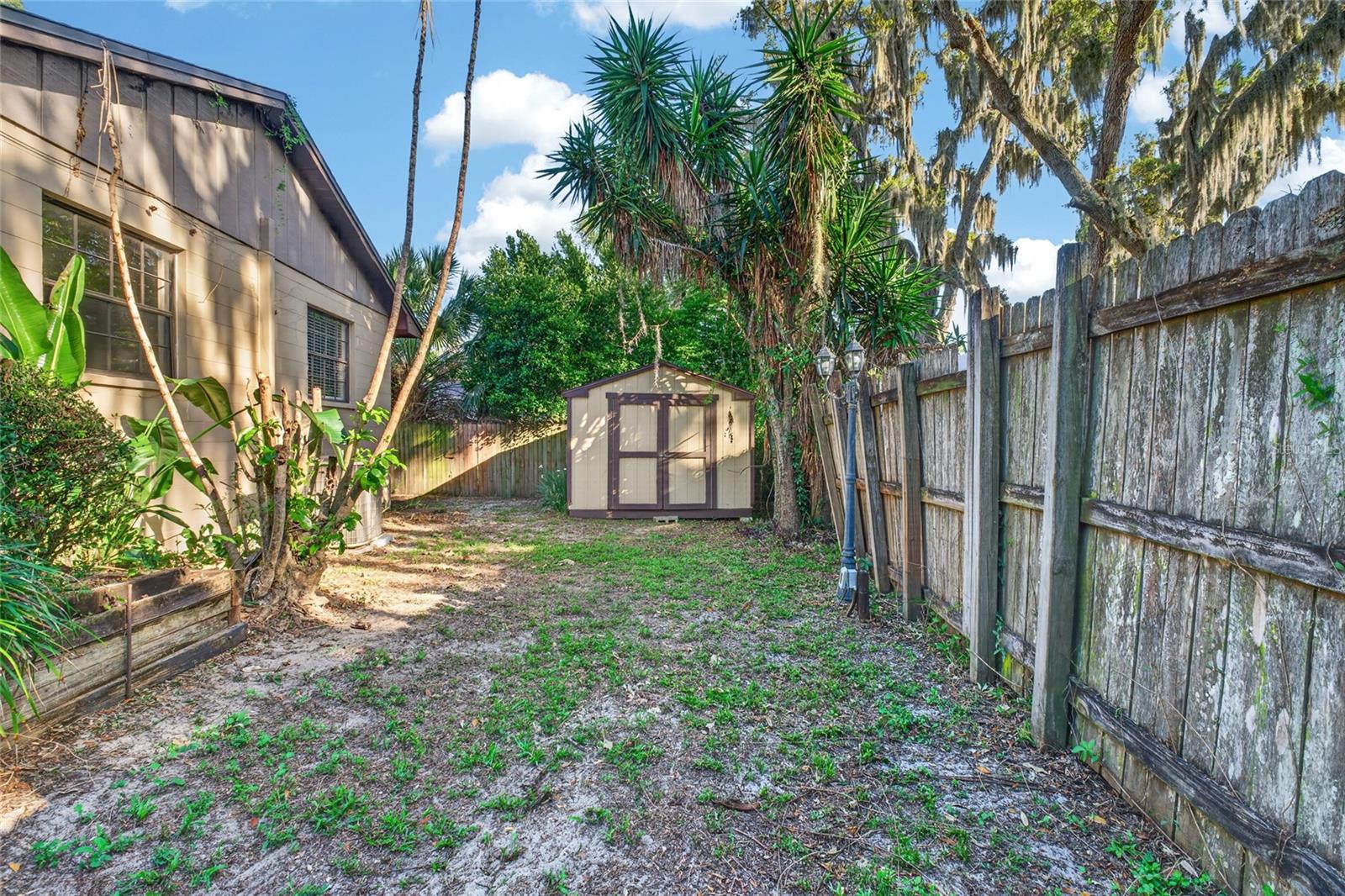 ELBERT PARK - Residential