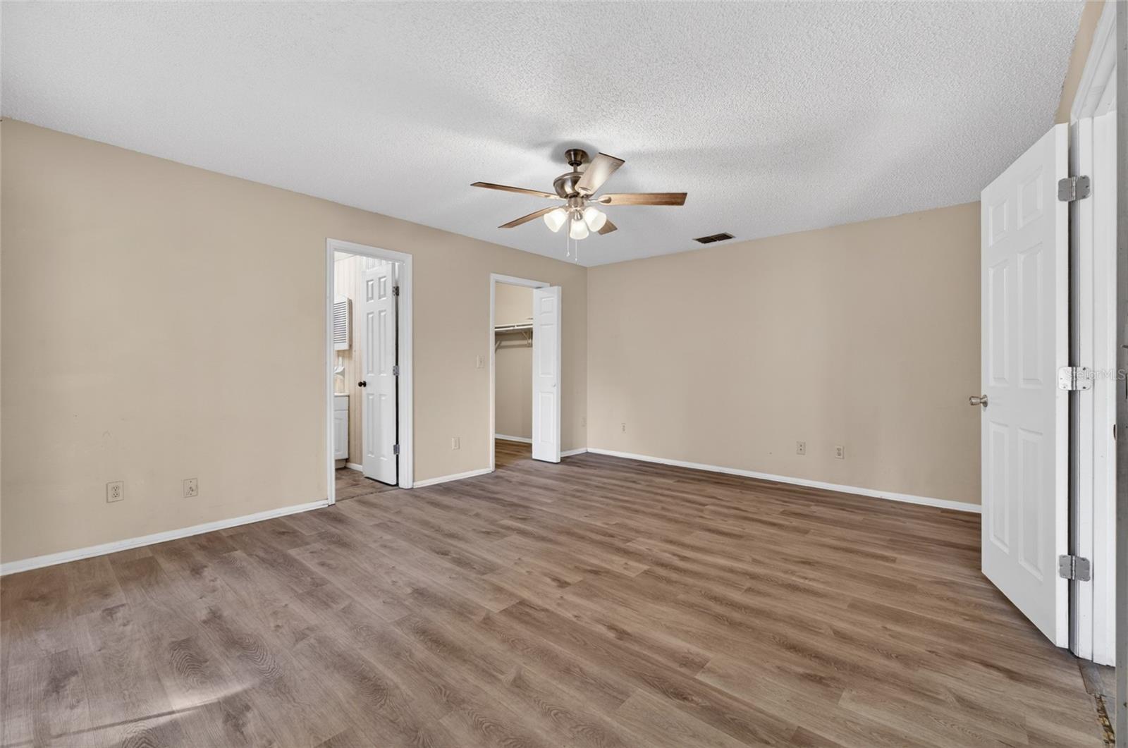 ELBERT PARK - Residential