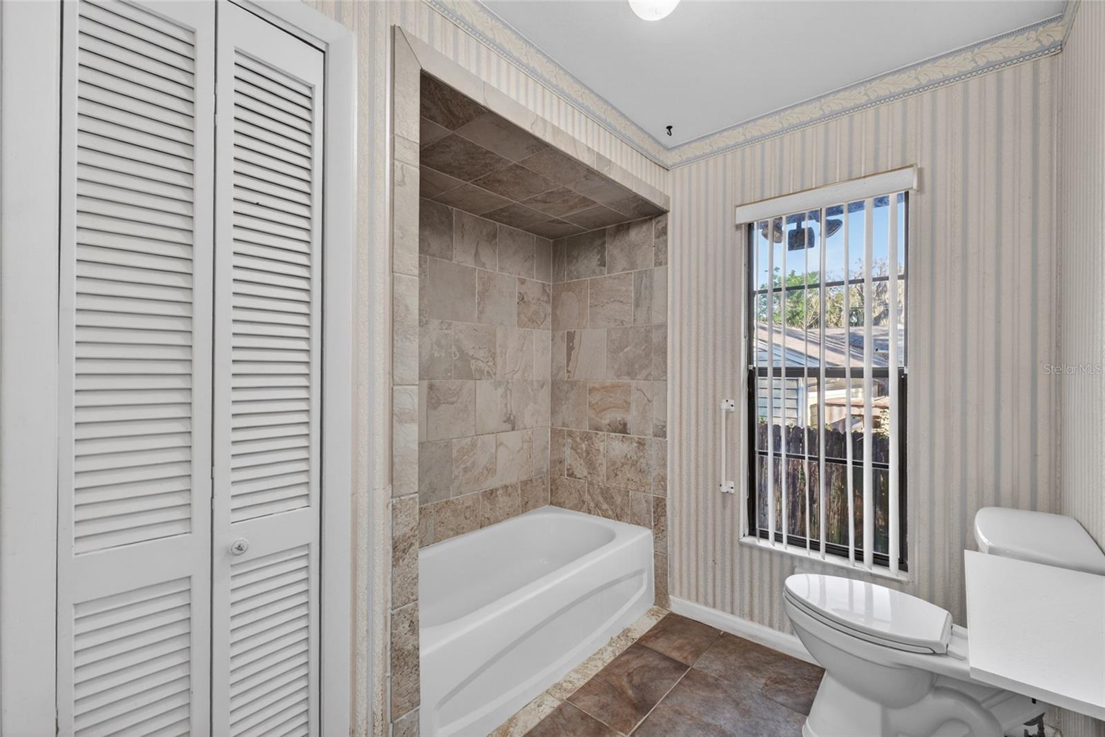 ELBERT PARK - Residential