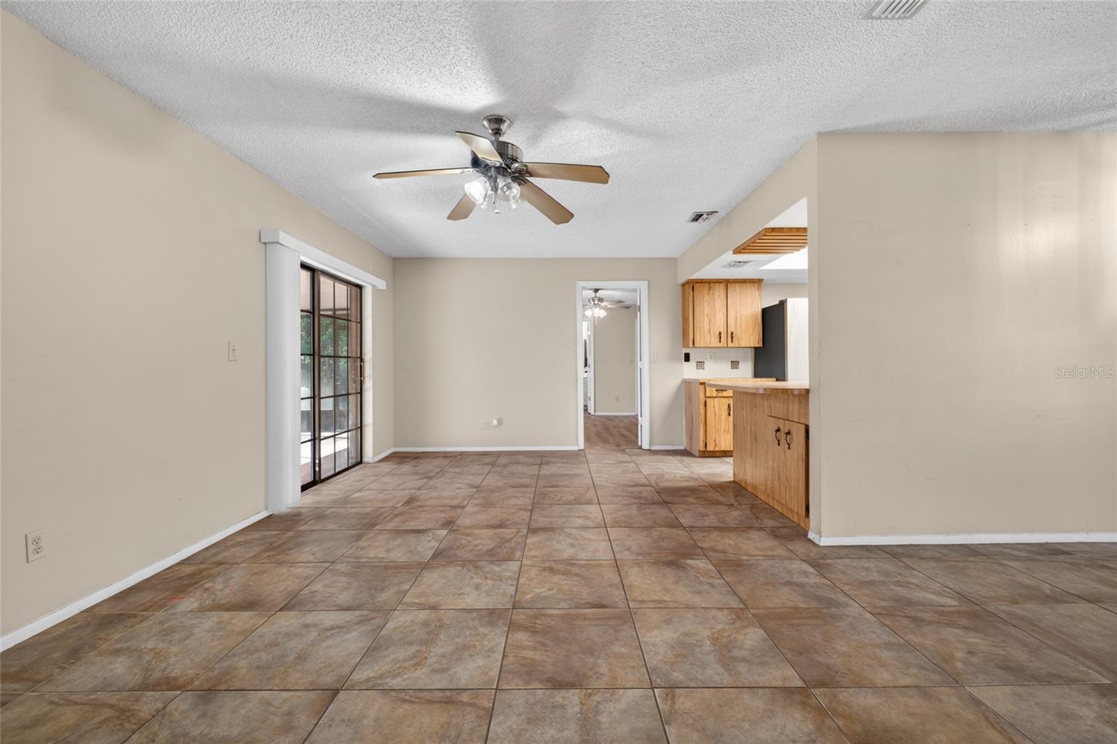 ELBERT PARK - Residential