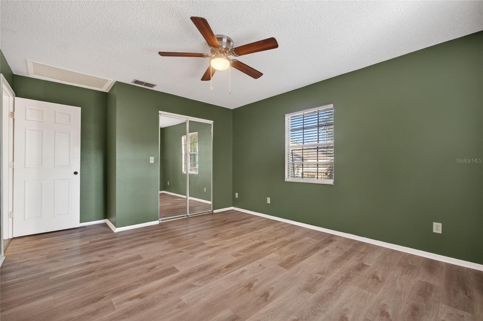 ELBERT PARK - Residential