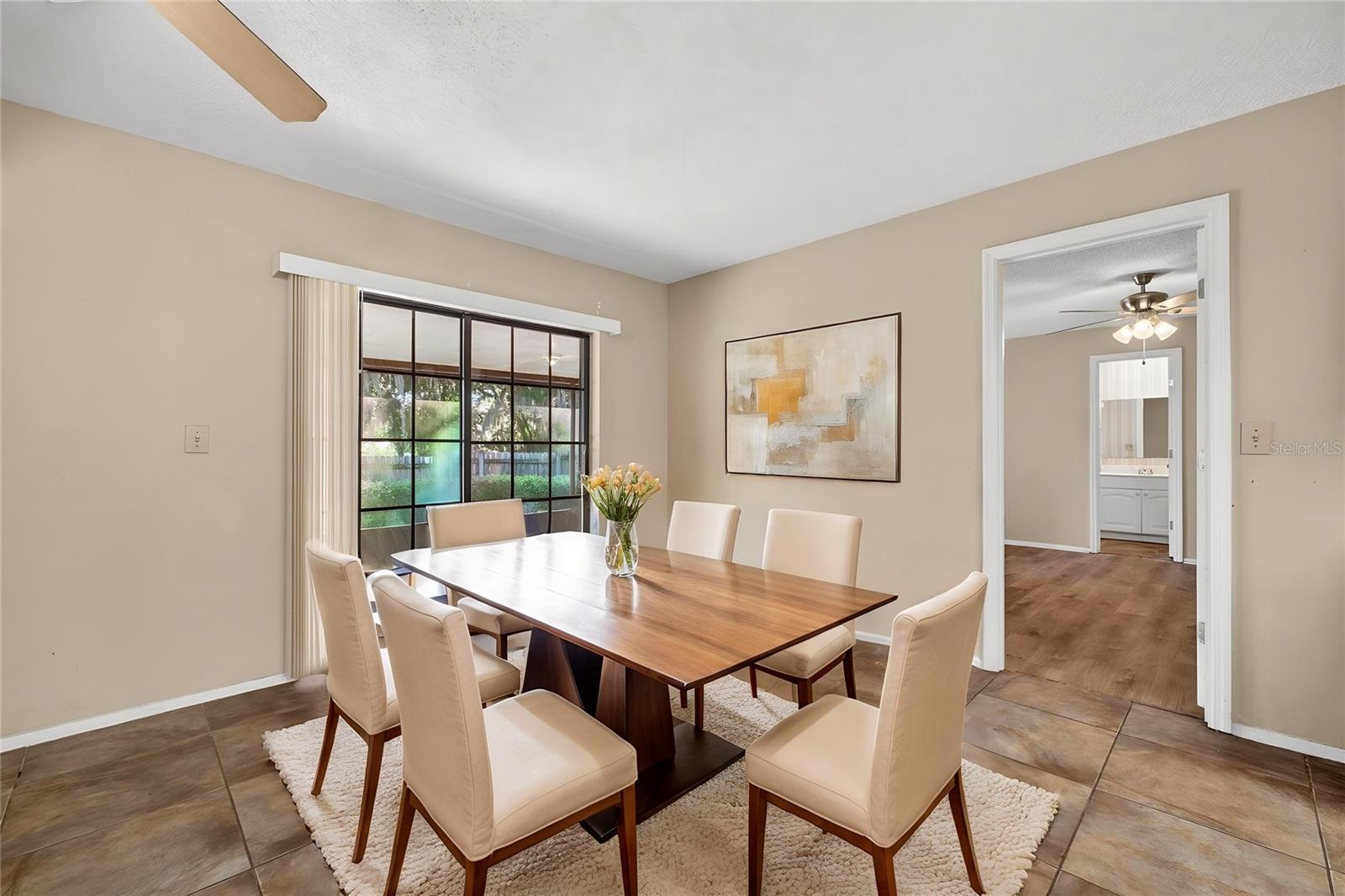 ELBERT PARK - Residential