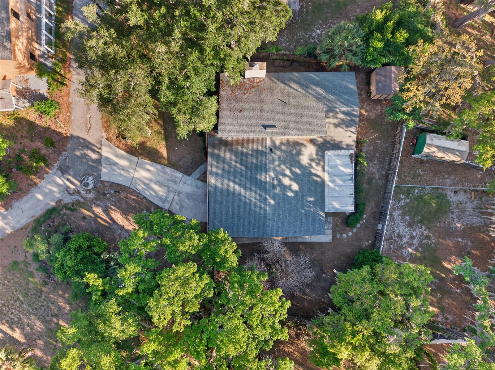 ELBERT PARK - Residential