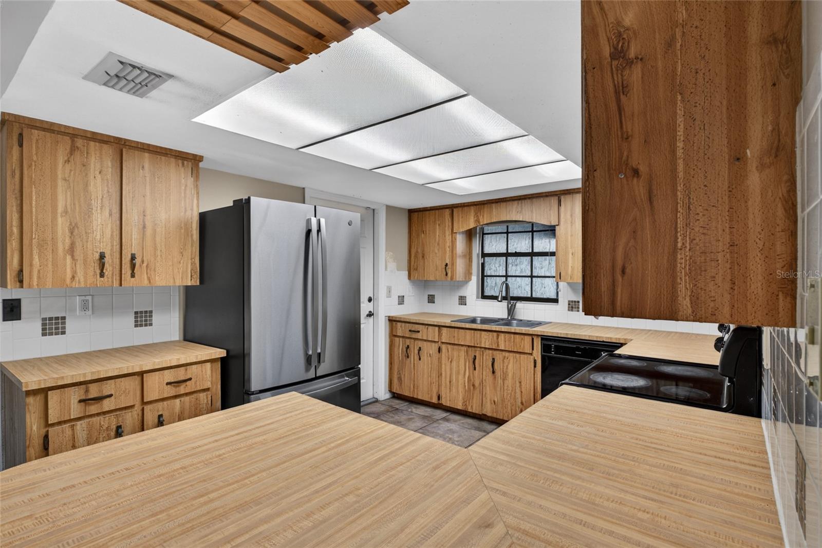 ELBERT PARK - Residential