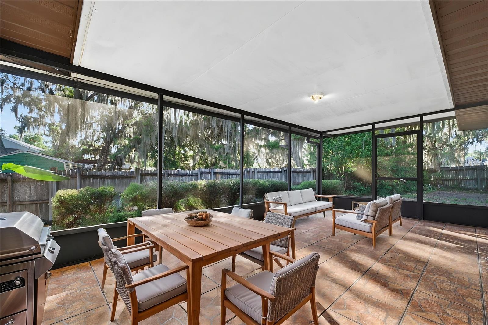 ELBERT PARK - Residential