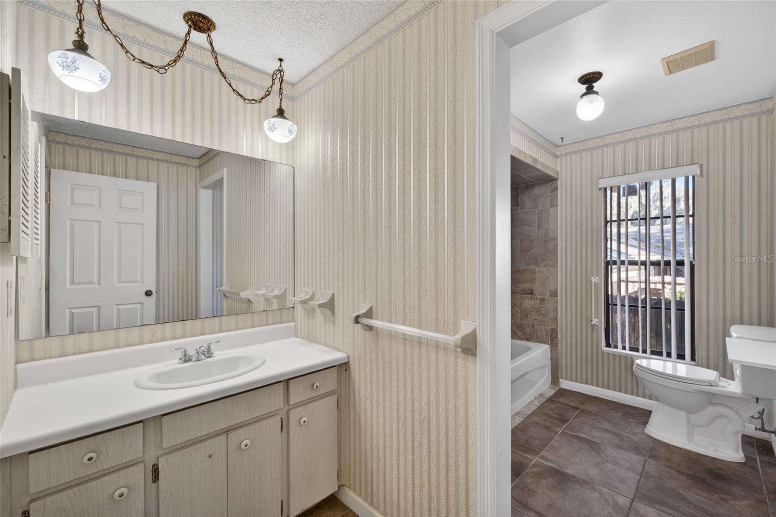 ELBERT PARK - Residential