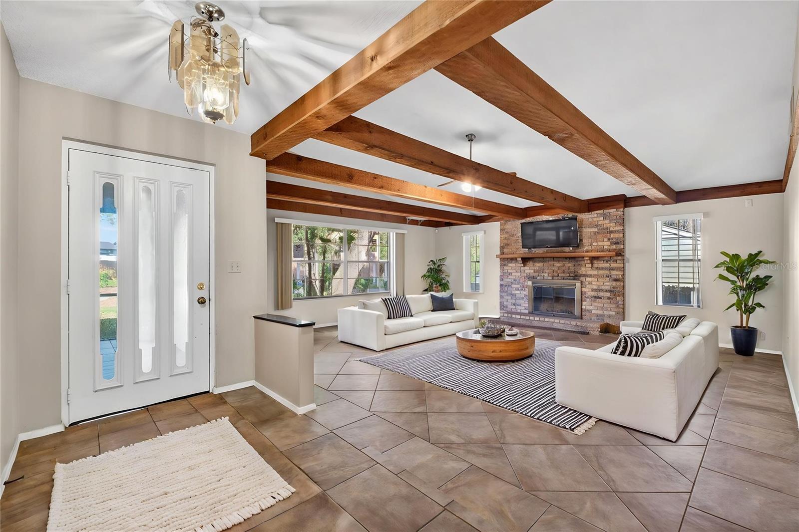 ELBERT PARK - Residential