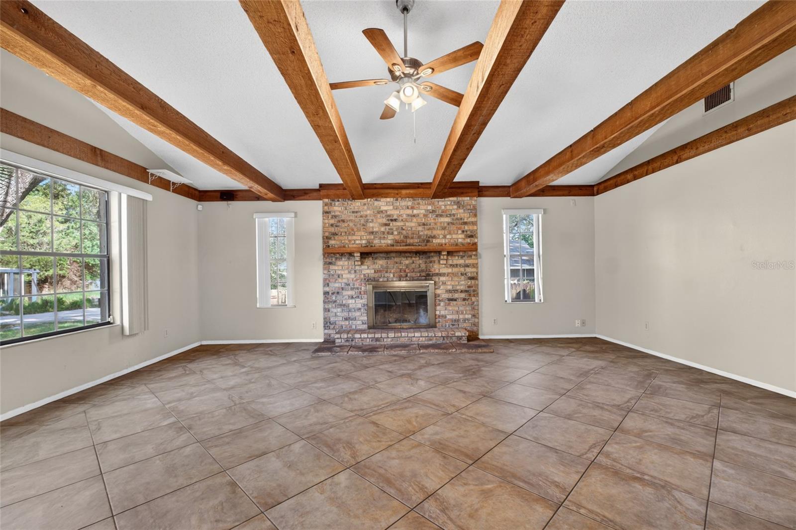 ELBERT PARK - Residential