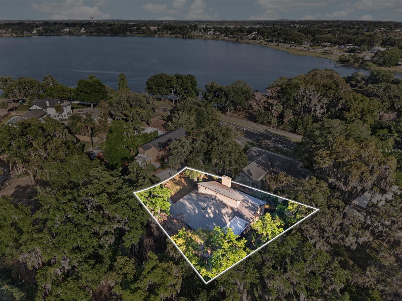 ELBERT PARK - Residential