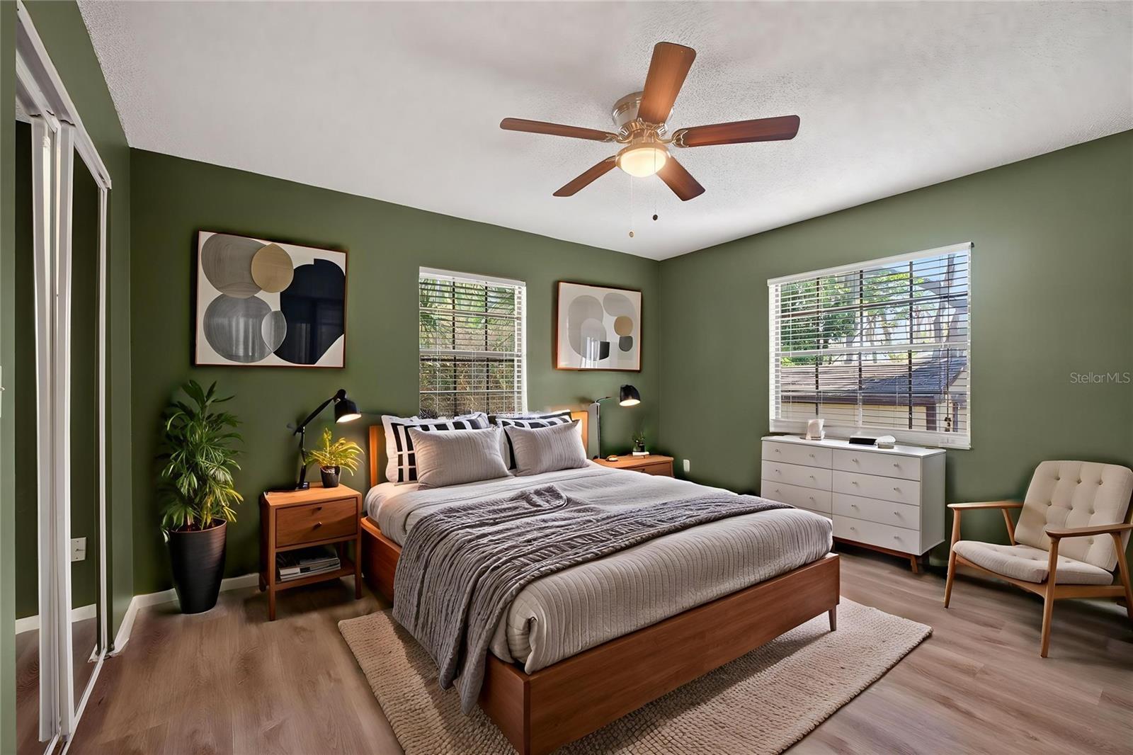 ELBERT PARK - Residential