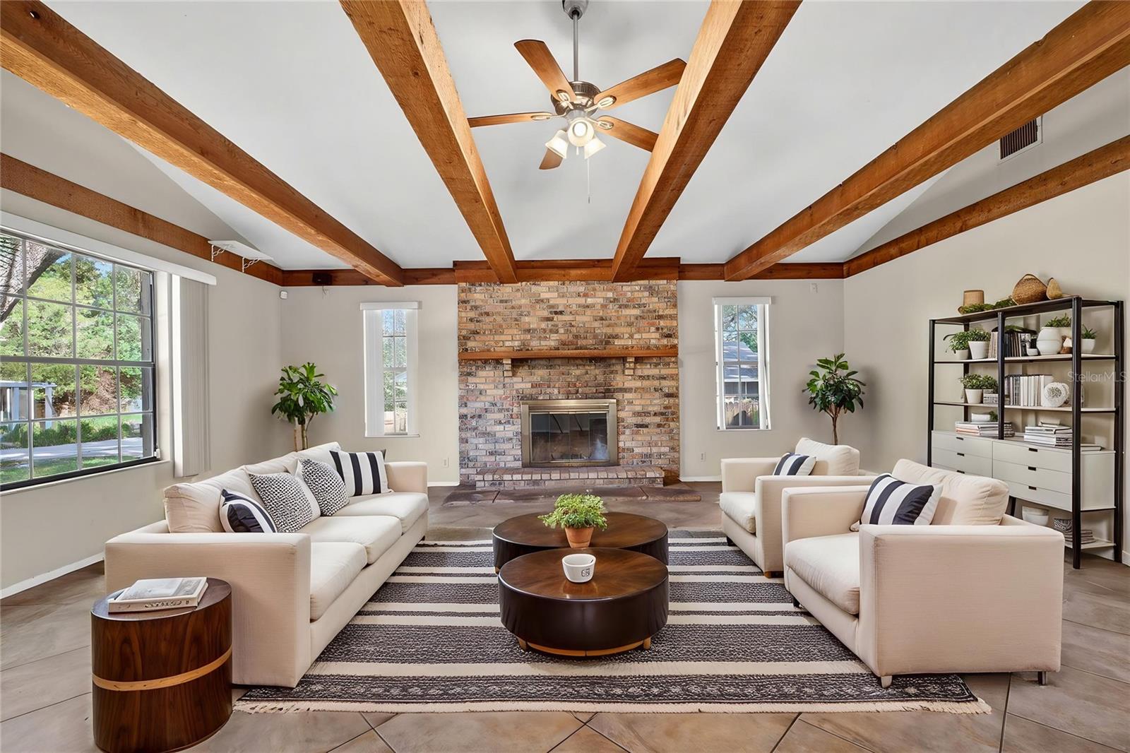 ELBERT PARK - Residential