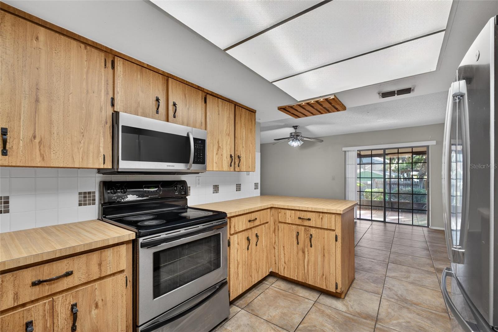 ELBERT PARK - Residential