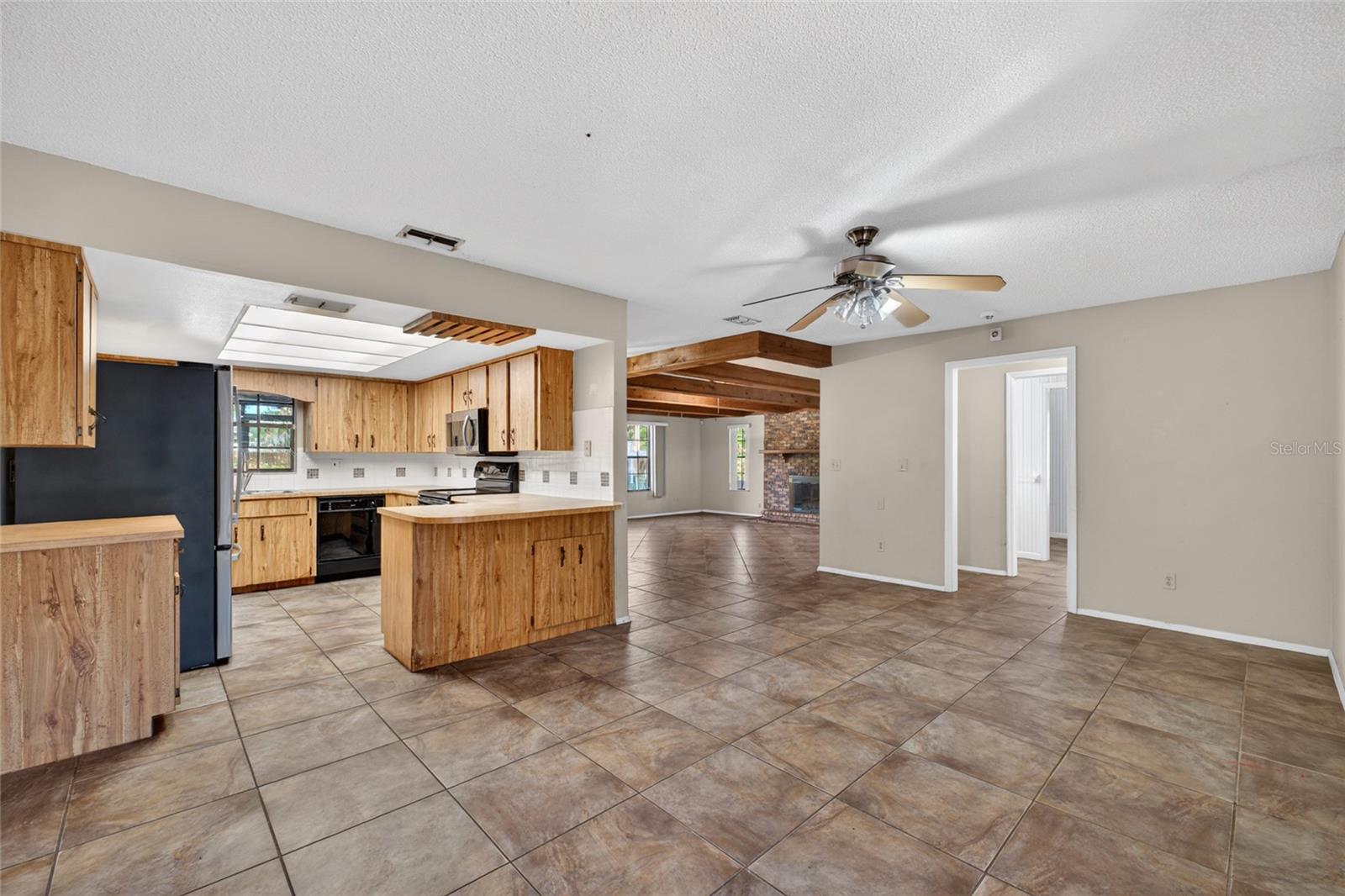 ELBERT PARK - Residential