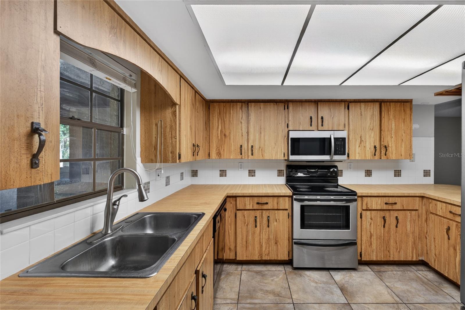 ELBERT PARK - Residential