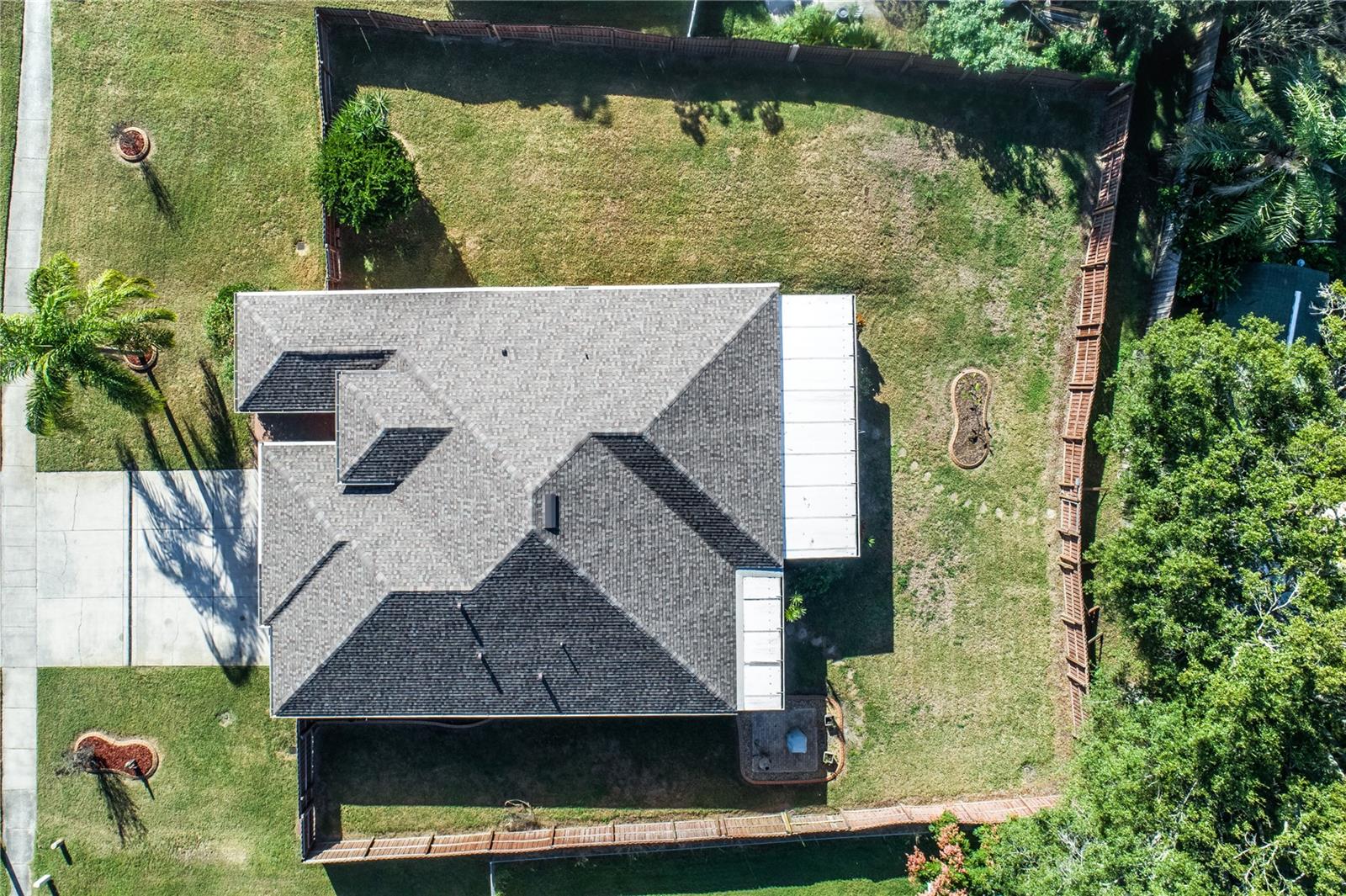 SOUTH GROVE ADD - Residential