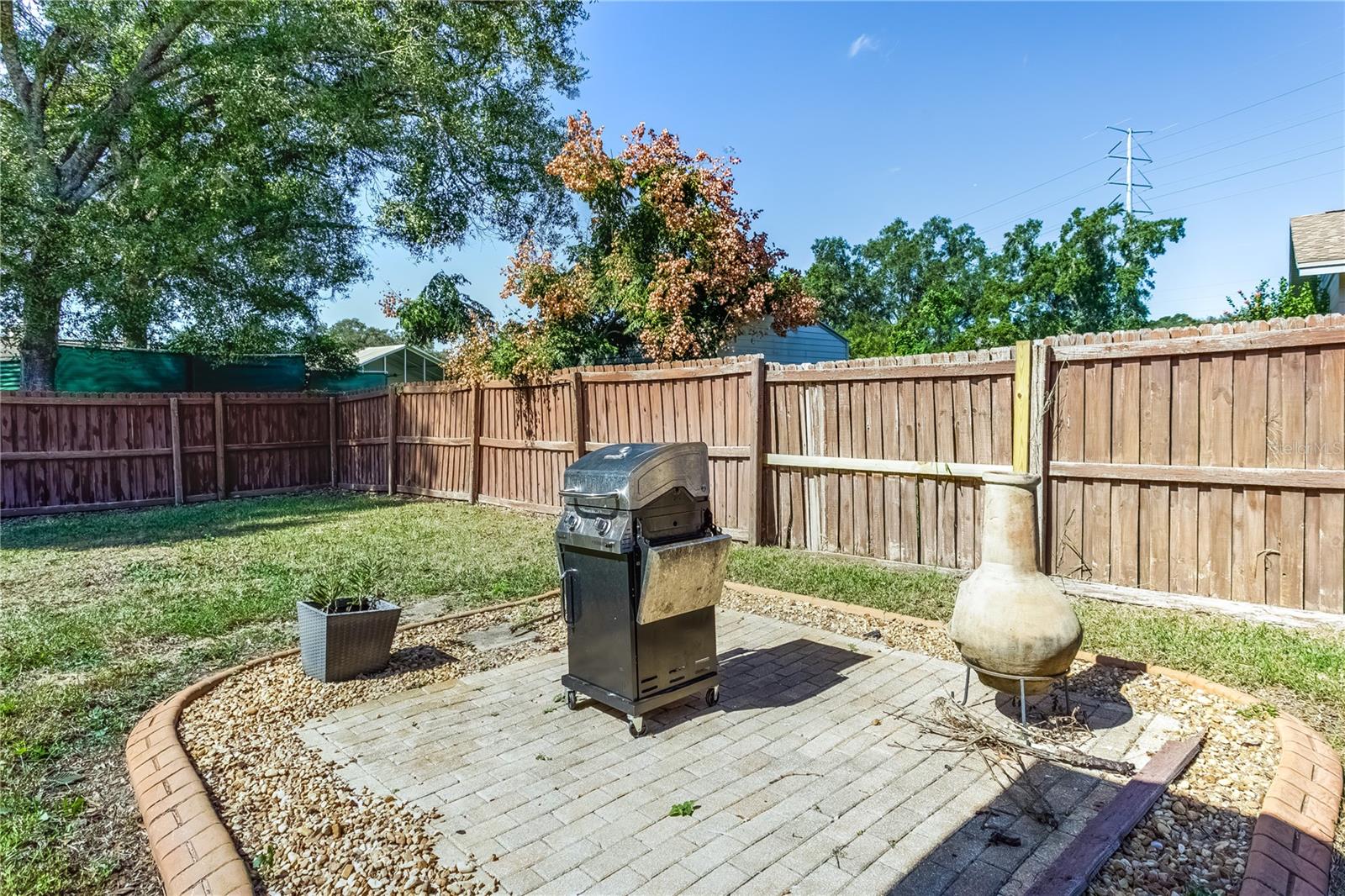 SOUTH GROVE ADD - Residential