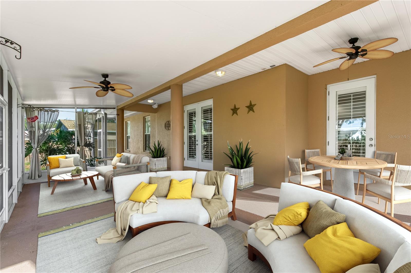 SOUTH GROVE ADD - Residential