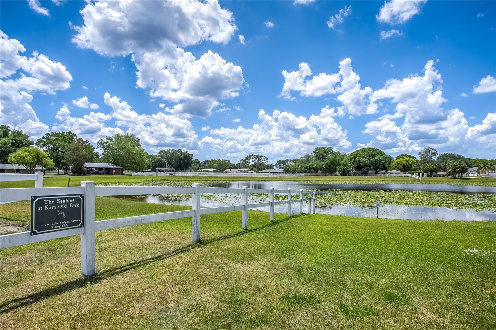 SOUTH GROVE ADD - Residential