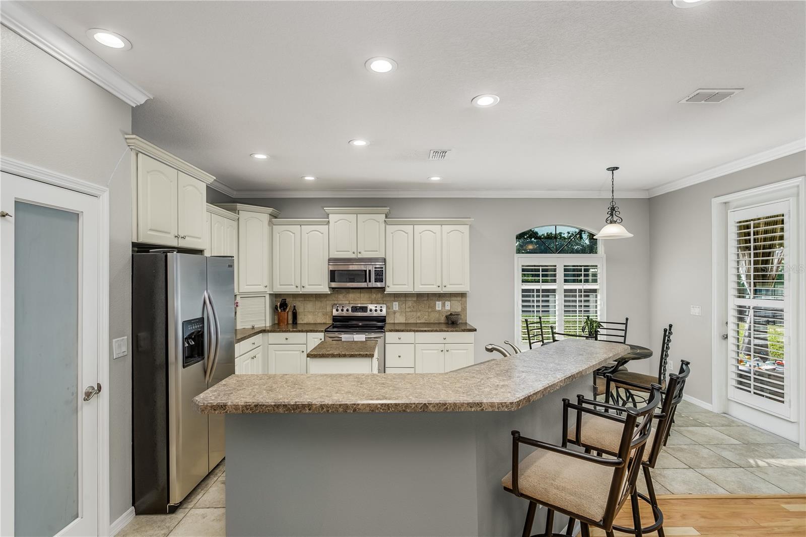 SOUTH GROVE ADD - Residential