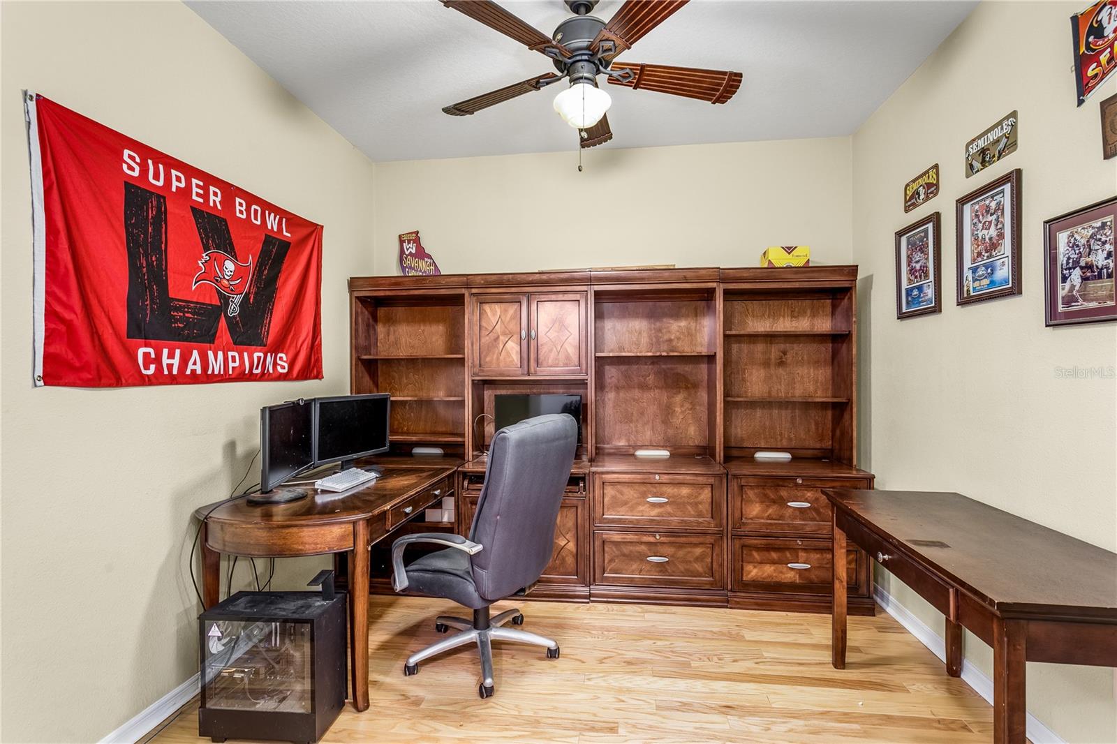 SOUTH GROVE ADD - Residential