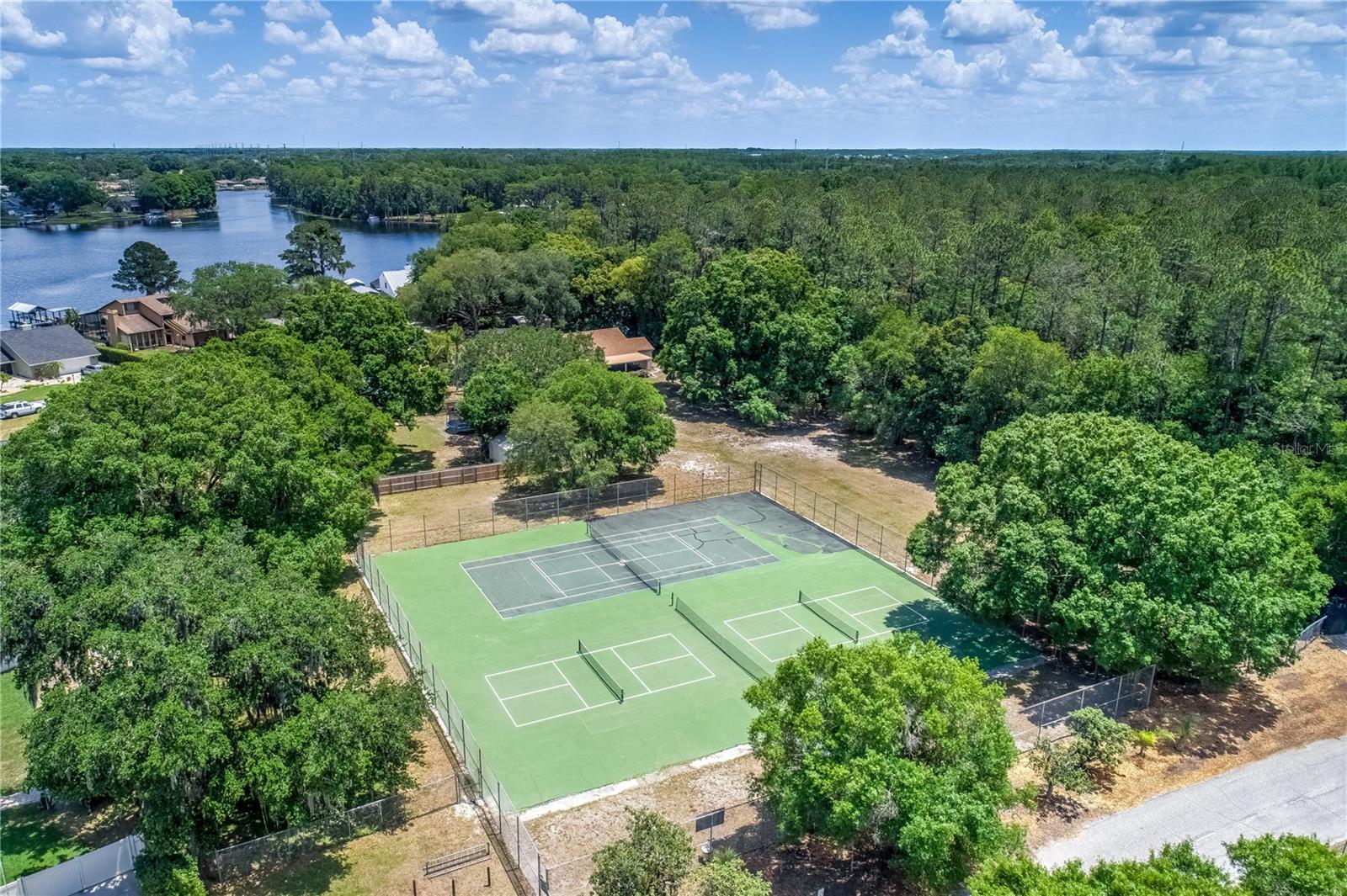 SOUTH GROVE ADD - Residential