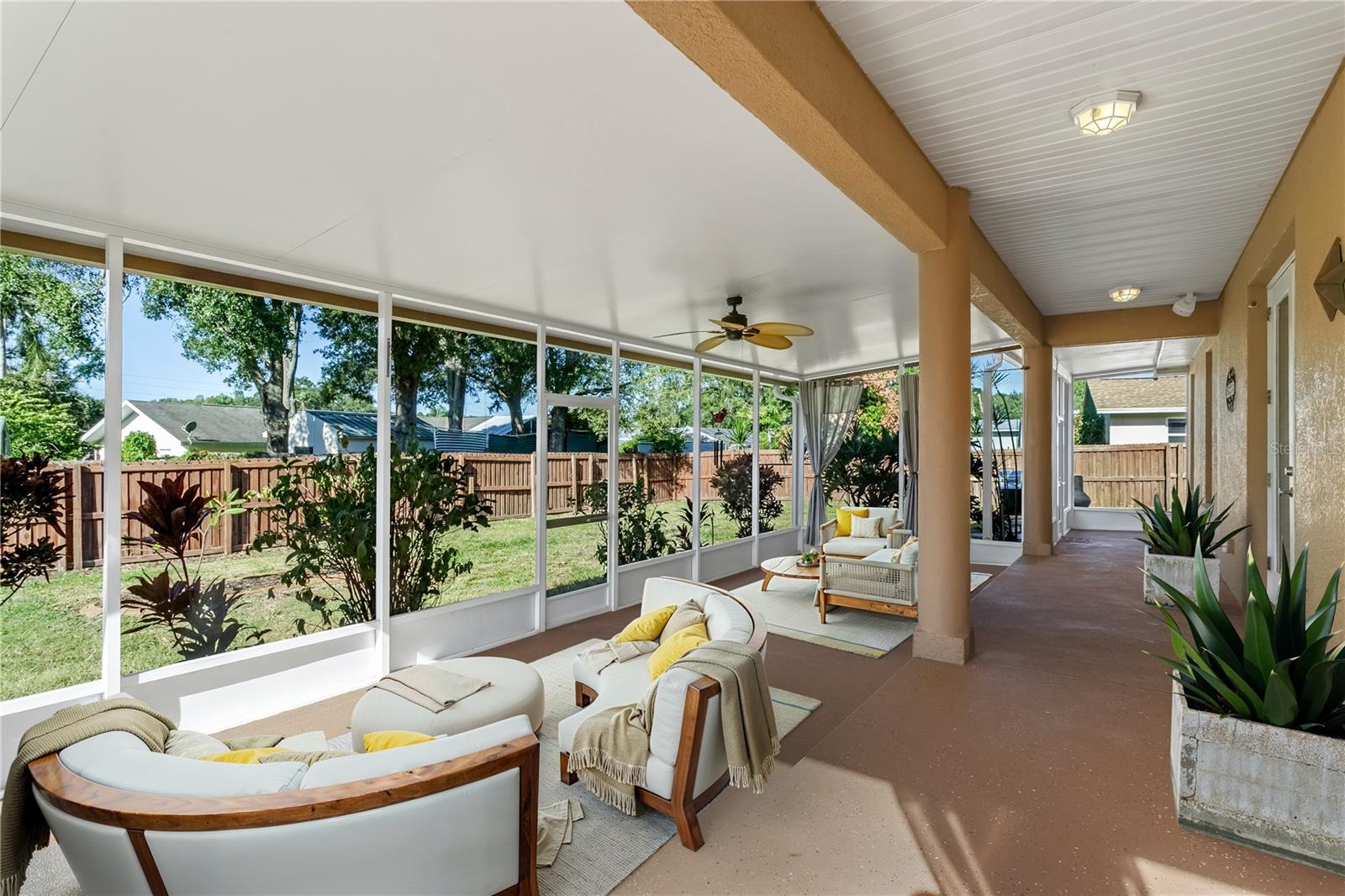 SOUTH GROVE ADD - Residential