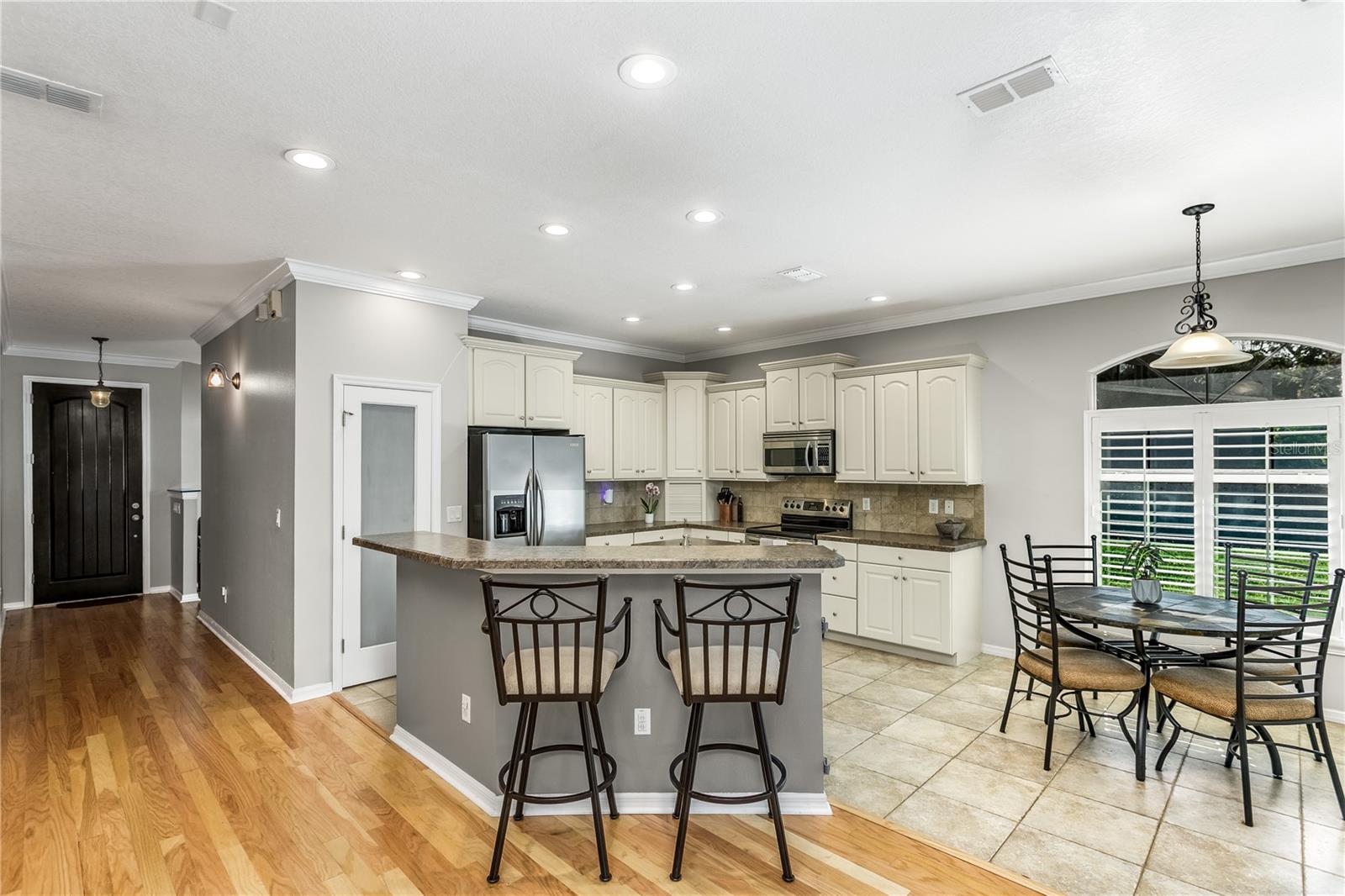 SOUTH GROVE ADD - Residential