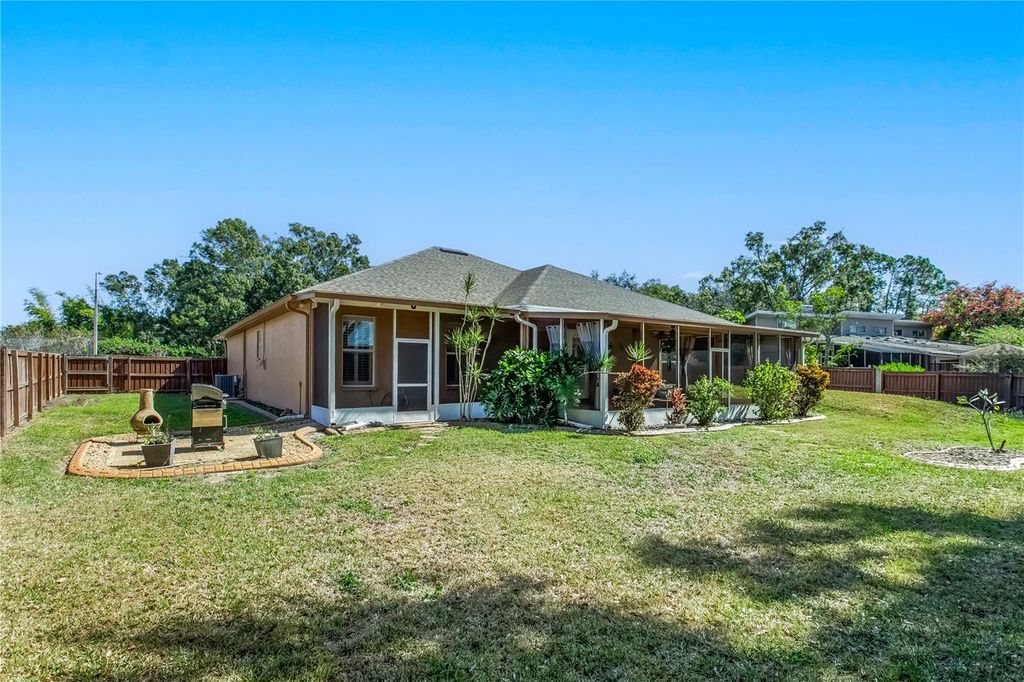 Photo of 22454 Weeks Boulevard, Land O Lakes, FL 34639 (MLS # TB8440412)