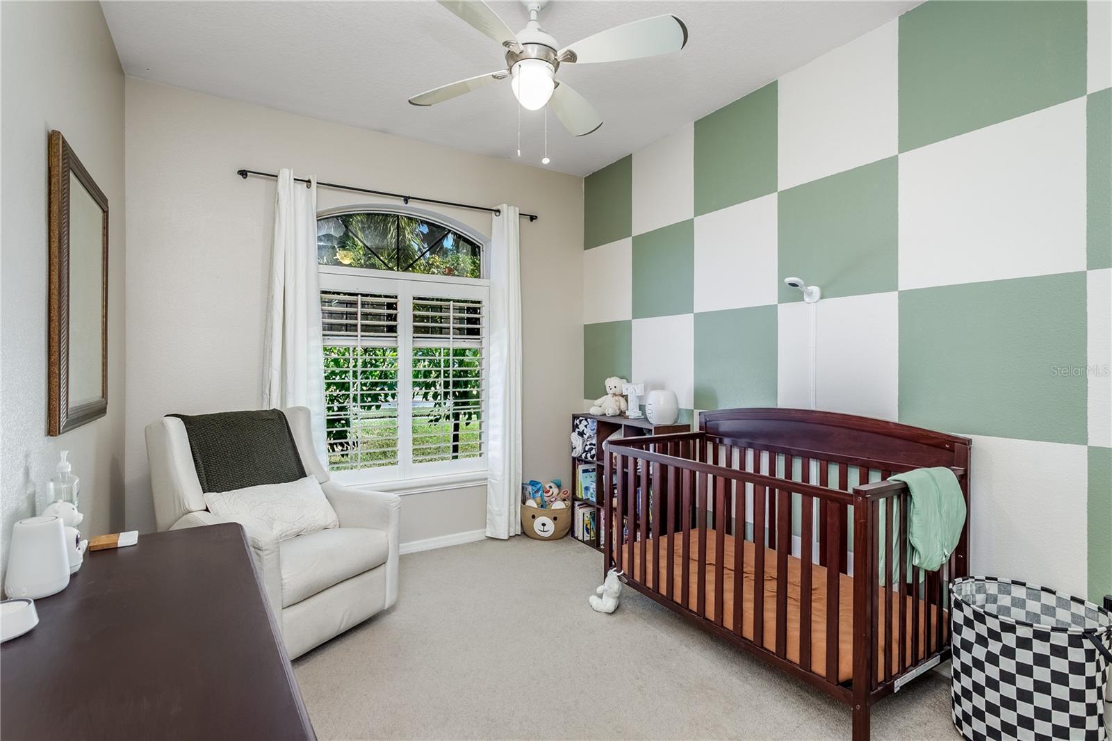 SOUTH GROVE ADD - Residential