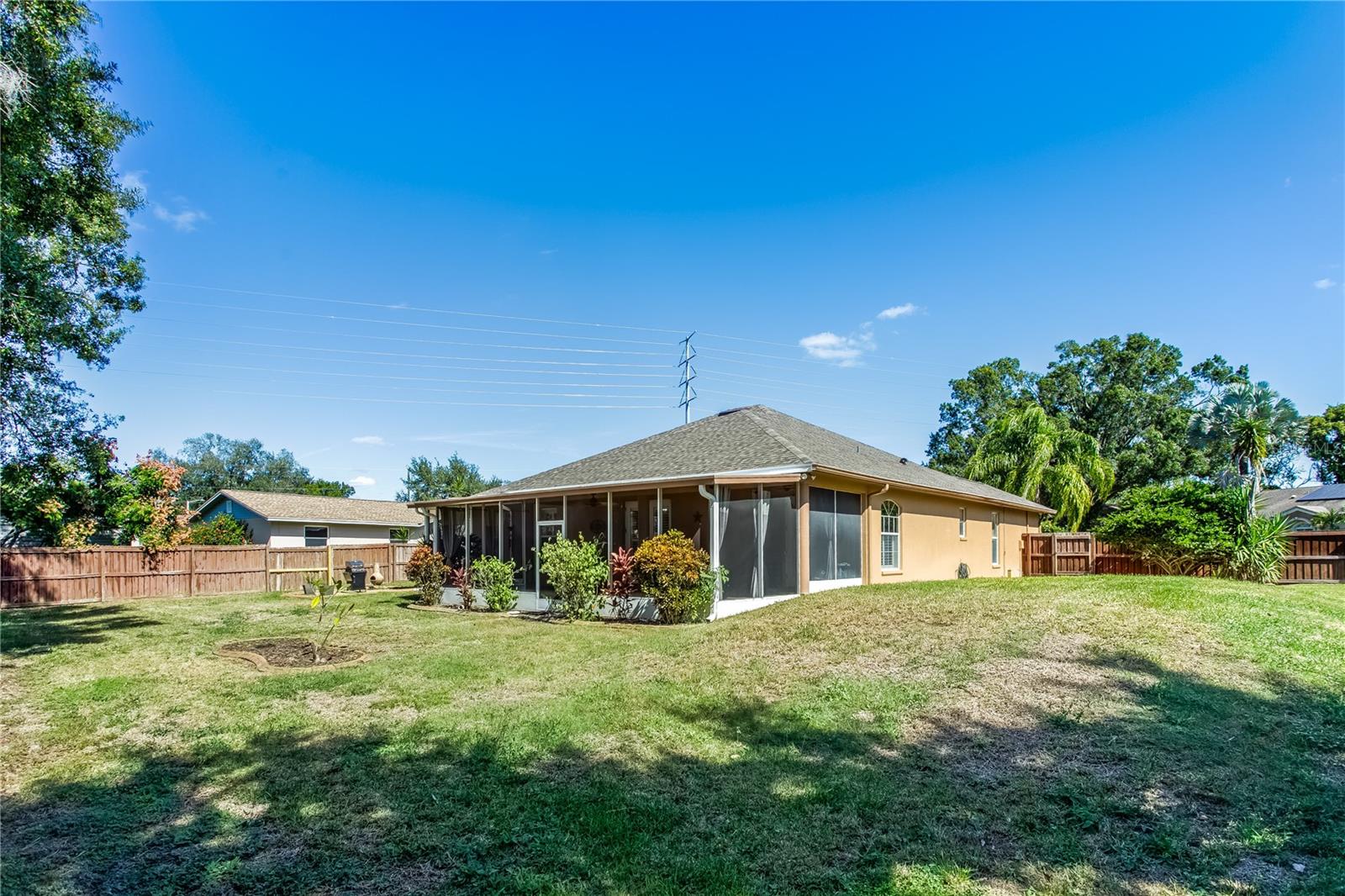 SOUTH GROVE ADD - Residential