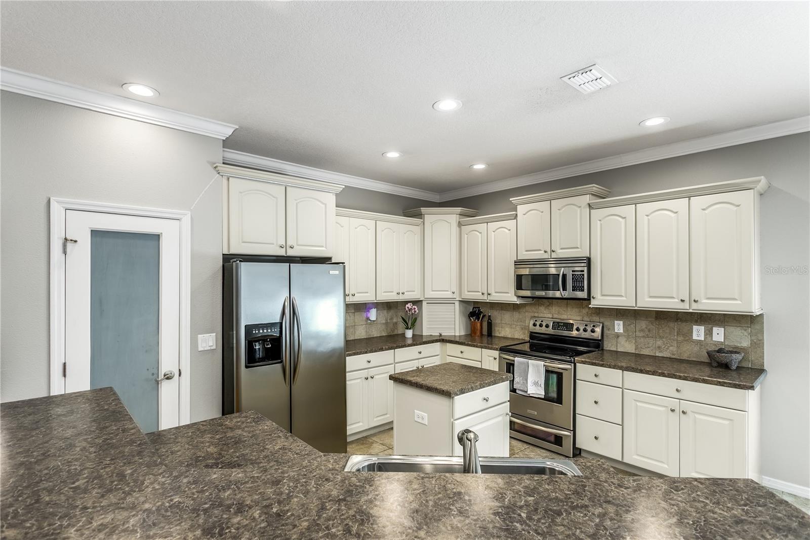 SOUTH GROVE ADD - Residential