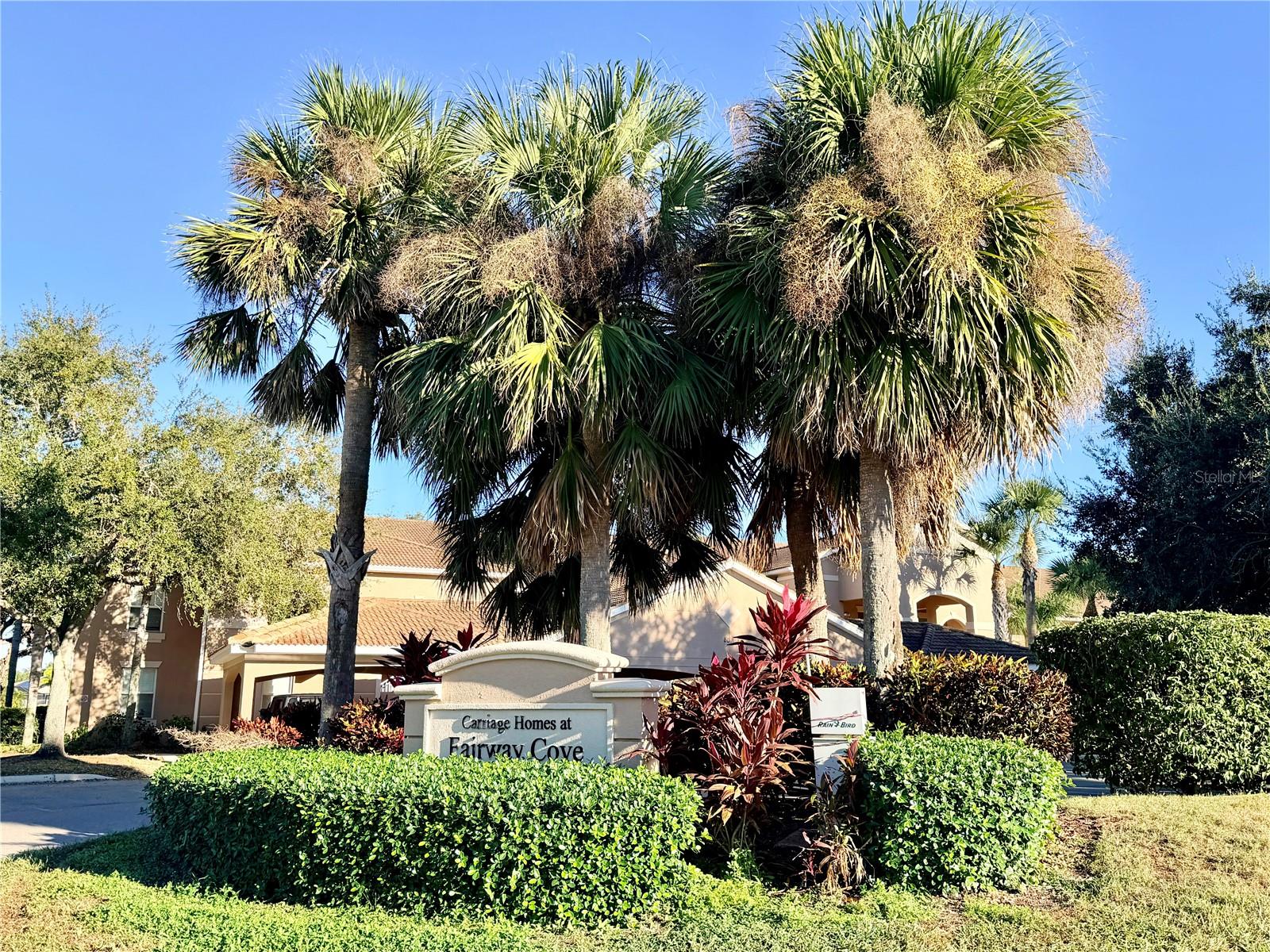 STONE HARBOUR I - Residential Lease