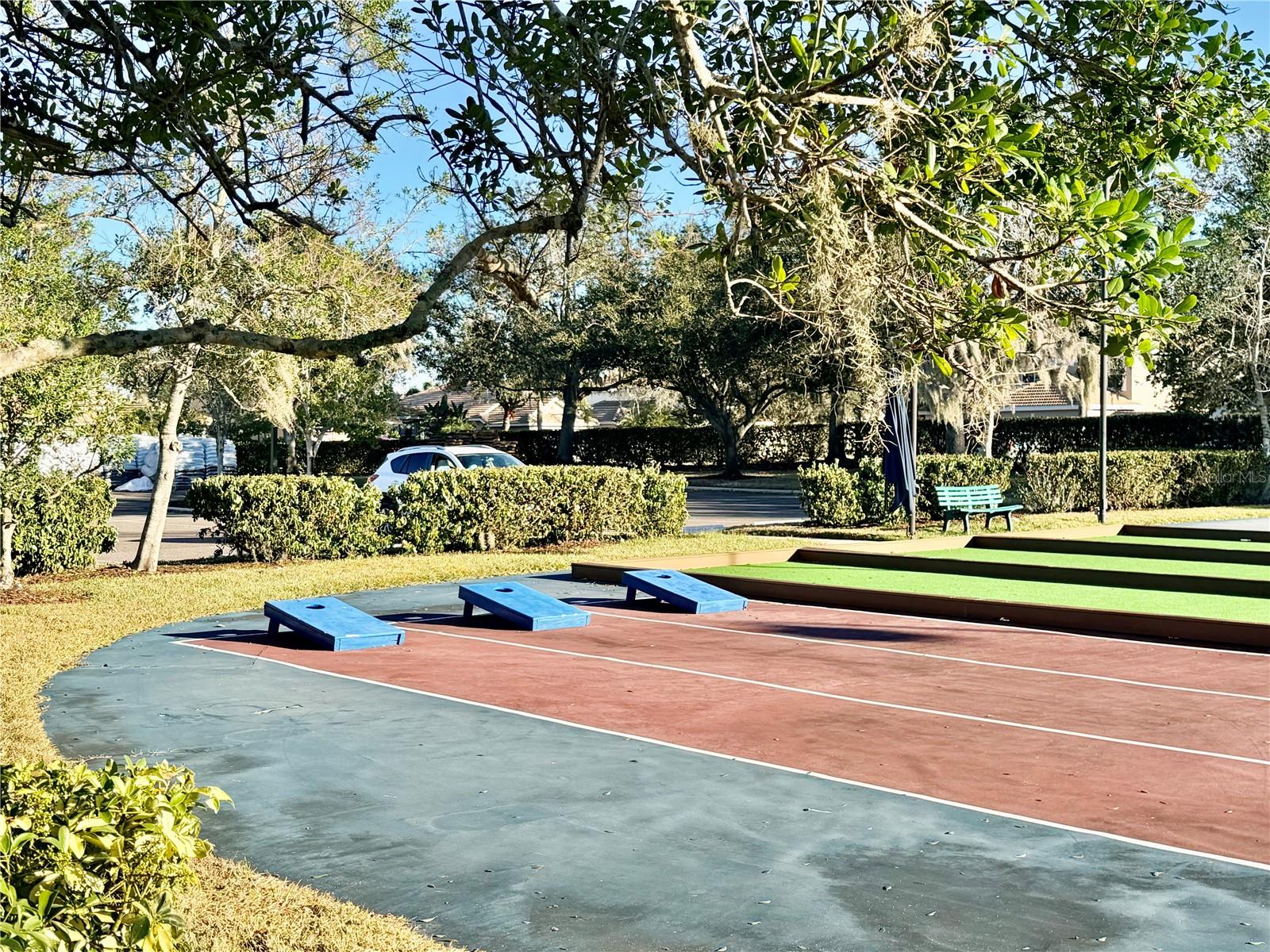 STONE HARBOUR I - Residential Lease