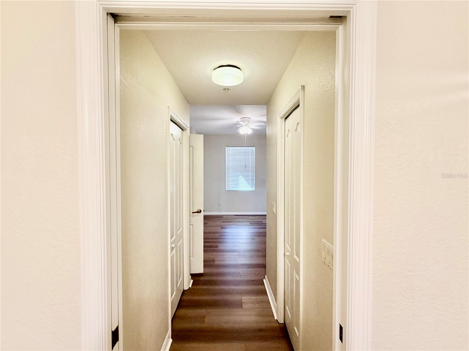 STONE HARBOUR I - Residential Lease